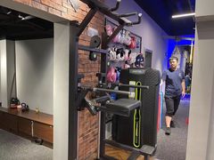 -NRG 健身私教CLUB(云山路店)