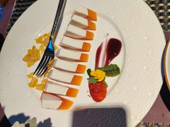 -翡翠鸟精品泰国菜(北辰财富中心店)