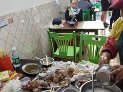 -吉英盐焗鸡(文中路店)