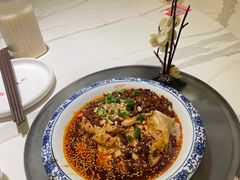 -川味堂·四川豆花(八卦岭店)