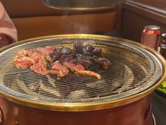 -西塔老太太泥炉烤肉(北京双井店)