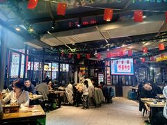 -峨眉烧烤(宝龙广场店)