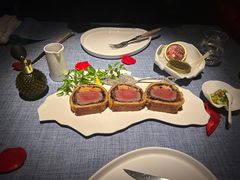 -弦月窗LUNETTE BY AMANDA(复兴路店)