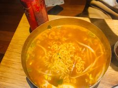 辛拉面-韩国料理大力士(屏风街店)
