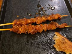 -韩食代烧烤(龙华路美食街店)