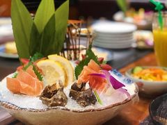 -大渔铁板烧(中山路八佰伴店)