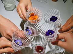 -狮拾久·现代新加坡料理(壹方城店)