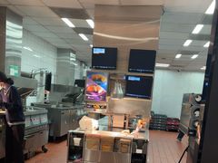 -麦当劳(长乐西洋南路得来速店)