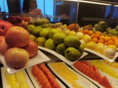 -Social 秀西餐厅-长沙瑞吉酒店(运达店)