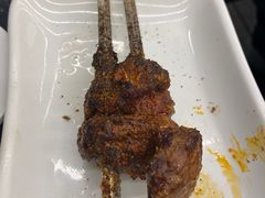 -品回味清真西北楼(宁波首店)