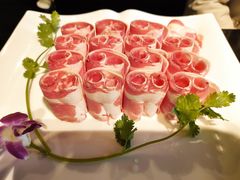 -鼓楼东街老火锅(鼓楼店)