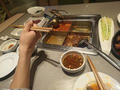 -海底捞火锅(苏宁生活广场店)