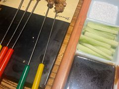 -淀里船宴(卓达店)