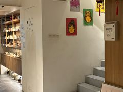 -城南花开咖啡(稻花村店)