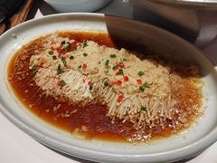 -卯时·龙光雅宴·精致锡帮菜(惠山古镇店)