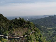 -大慈岩风景区