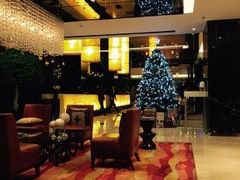 -上海龙之梦万丽酒店