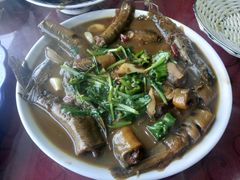 -老黄鱼馆