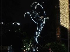 -星巴克(兰桂坊店)