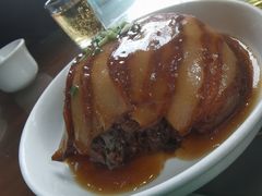 -伙工殿餐厅(吉大店)