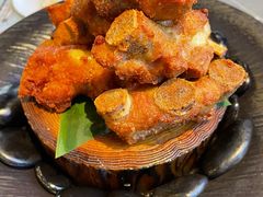 -沿江海南菜·文昌鸡祖师爷(大东海店)