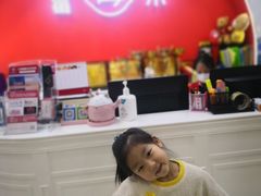 -予荷舞蹈(盛景校区)