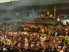 -黔蘑菇四季餐厅(观山湖店)