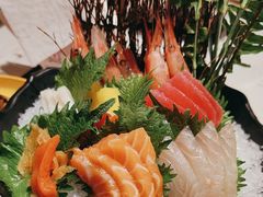 -阳光岛·海鲜盛宴(银泰中心in99店)