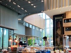 -上海静安香格里拉大酒店