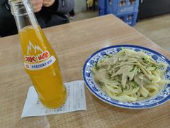 -清真老铁家灌汤包