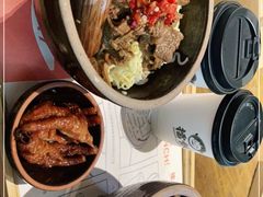 -擂饭(五一广场店)