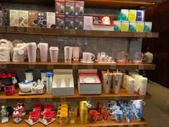 -星巴克臻选(南京艾尚天地店)