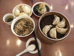 -花园茶楼(兴城西路店)