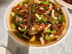 -陈胖子特色菜.鲜货现炒(融景城店)