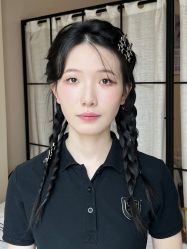 -妤见·化妆造型·美甲美睫
