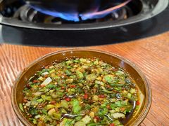 -山食炊桑拿鸡·又山私房菜