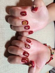 -睫乐园•睫公馆•美睫美甲沙龙