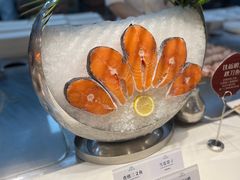 -第六季自助餐厅(北太平庄店)