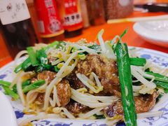 -拉面莊夢語＆中华料理八椿