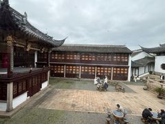 -中国昆曲博物馆