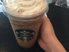 -星巴克(深圳欢乐颂店)