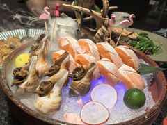 -古田居·特色寿司料理(星之岛旗舰店)