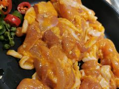 -花味·自助烤肉(雨花客厅店)