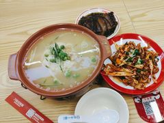 -71号豆汤饭·成都小馆(重庆观音桥店)