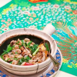 -惠食佳·宴会厅(滨江西路店)