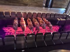 -麦凯伦烧烤·精酿超级工厂店(金桥总店)
