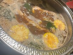 -牛New寿喜烧(虹桥新天地店)