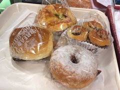 -阿殳咖啡(水围村店)