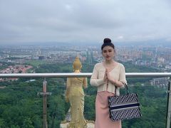 -西双版纳勐泐文化旅游区