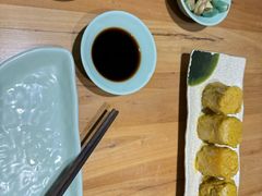 -馅老满(鼓楼店)